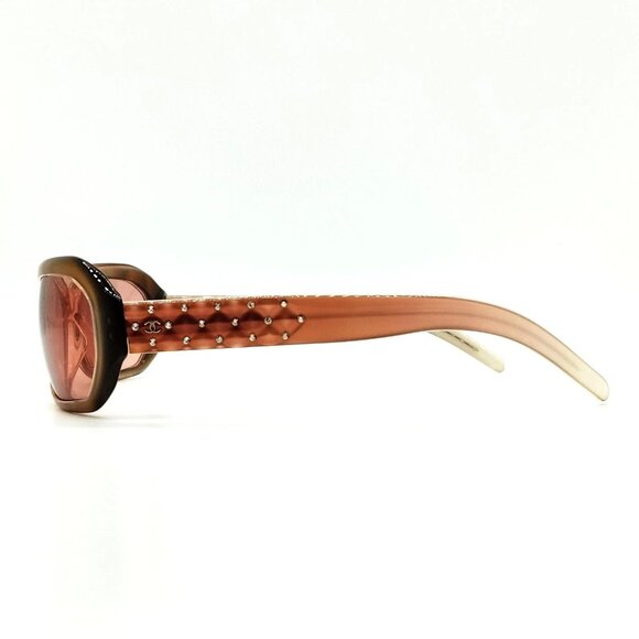 Chanel Sunglasses 5062B Women's Pinks 451779 - Picture 3 of 9